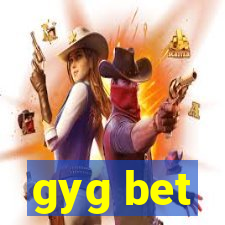 gyg bet